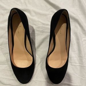 COLE HAAN WEDGE NIKE AIR SIZE 8